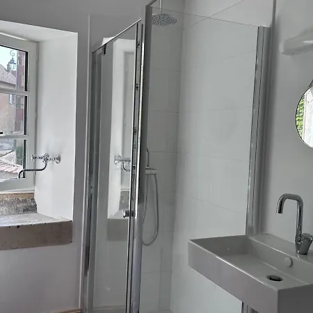 Holiday home Charmante Cure Ancienne Avec Jardin Et Wifi, Pres De Vichy - Fr-1-489-459 Jaligny