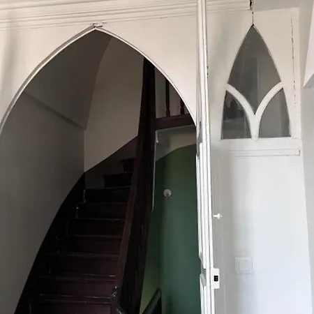 Holiday home Maison De Charme A Jaligny-sur-besbre, 4 Chambres, Jardin, Draps & Menage Inclus - Fr-1-489-459