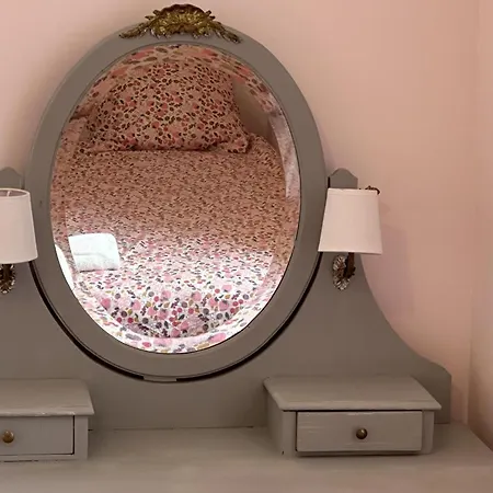 Maison De Charme A Jaligny-sur-besbre, 4 Chambres, Jardin, Draps & Menage Inclus - Fr-1-489-459 Holiday home Jaligny