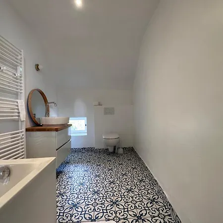 Maison De Charme A Jaligny-sur-besbre, 4 Chambres, Jardin, Draps & Menage Inclus - Fr-1-489-459 *