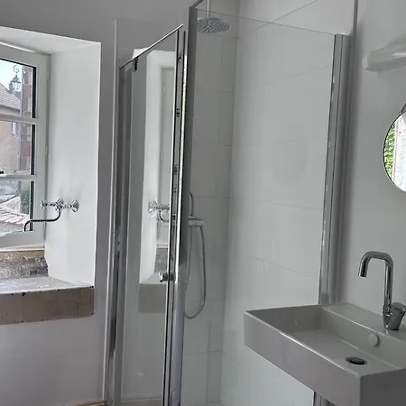 Maison De Charme A Jaligny-sur-besbre, 4 Chambres, Jardin, Draps & Menage Inclus - Fr-1-489-459 Holiday home