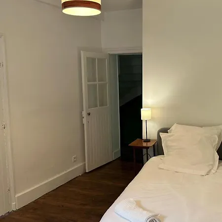 Landsted Maison De Charme A Jaligny-sur-besbre, 4 Chambres, Jardin, Draps & Menage Inclus - Fr-1-489-459
